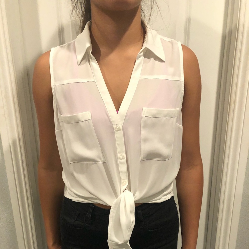 Express top